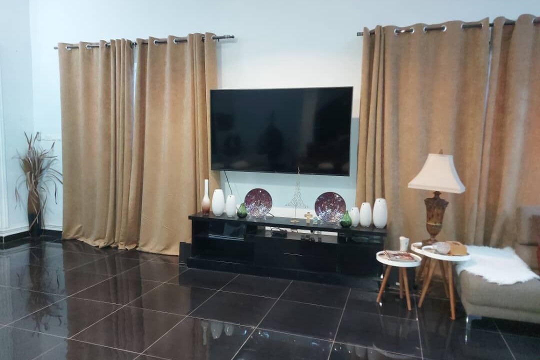 Photo of Livingroom in Sekondi-Takoradi