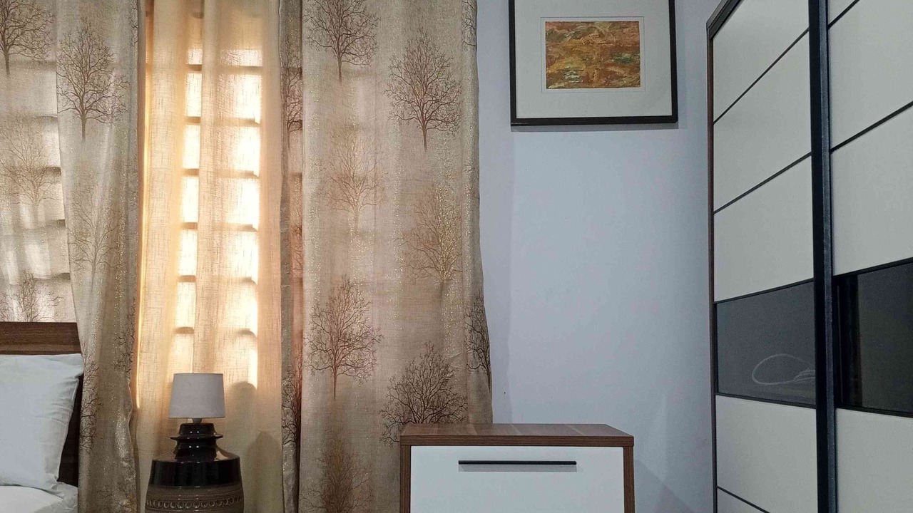 Photo of Bedroom in Sekondi-Takoradi
