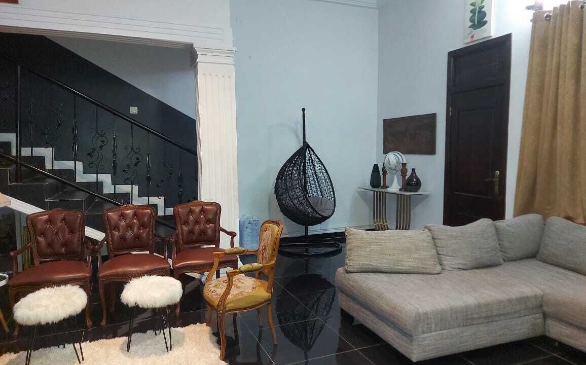 Photo of Livingroom in Sekondi-Takoradi