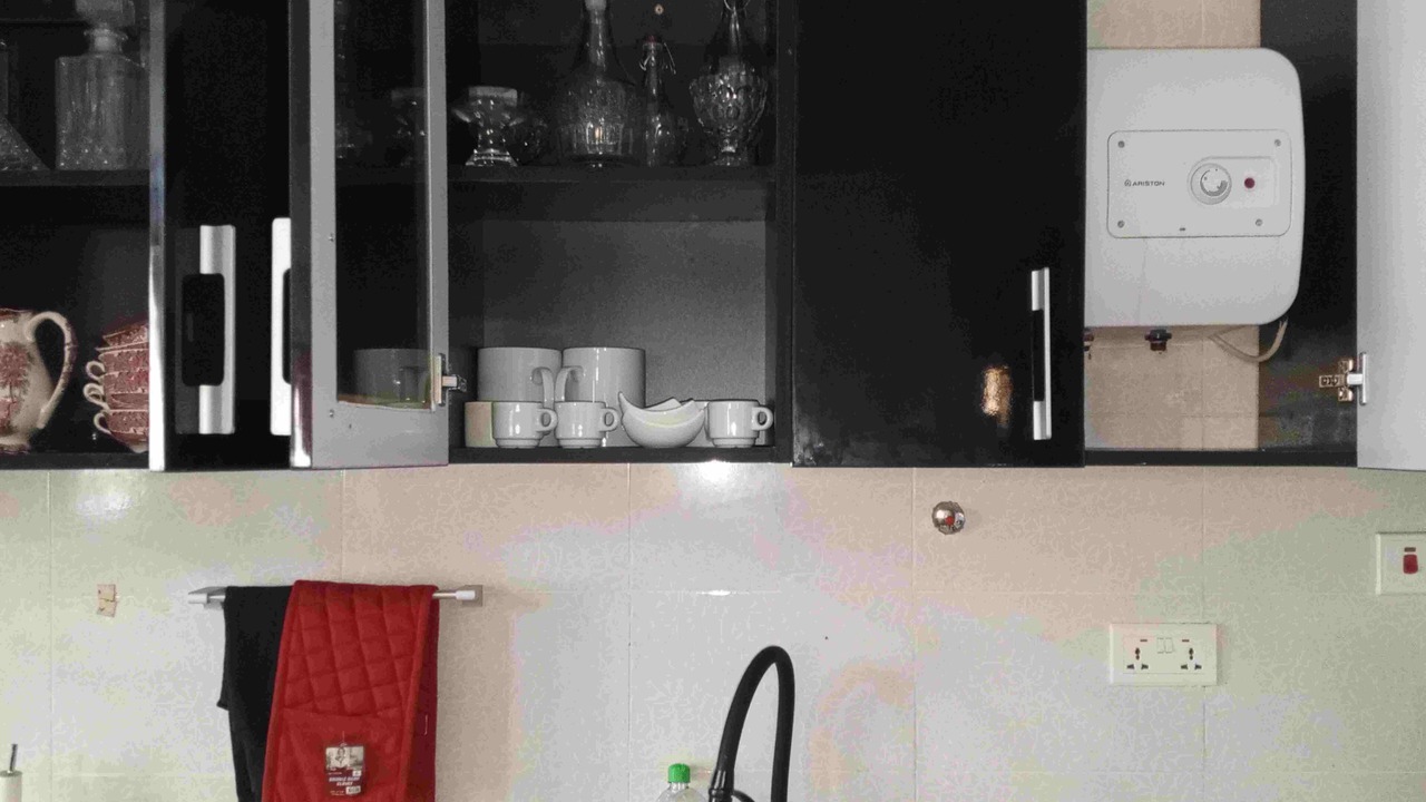 Photo of Kitchen in Sekondi-Takoradi