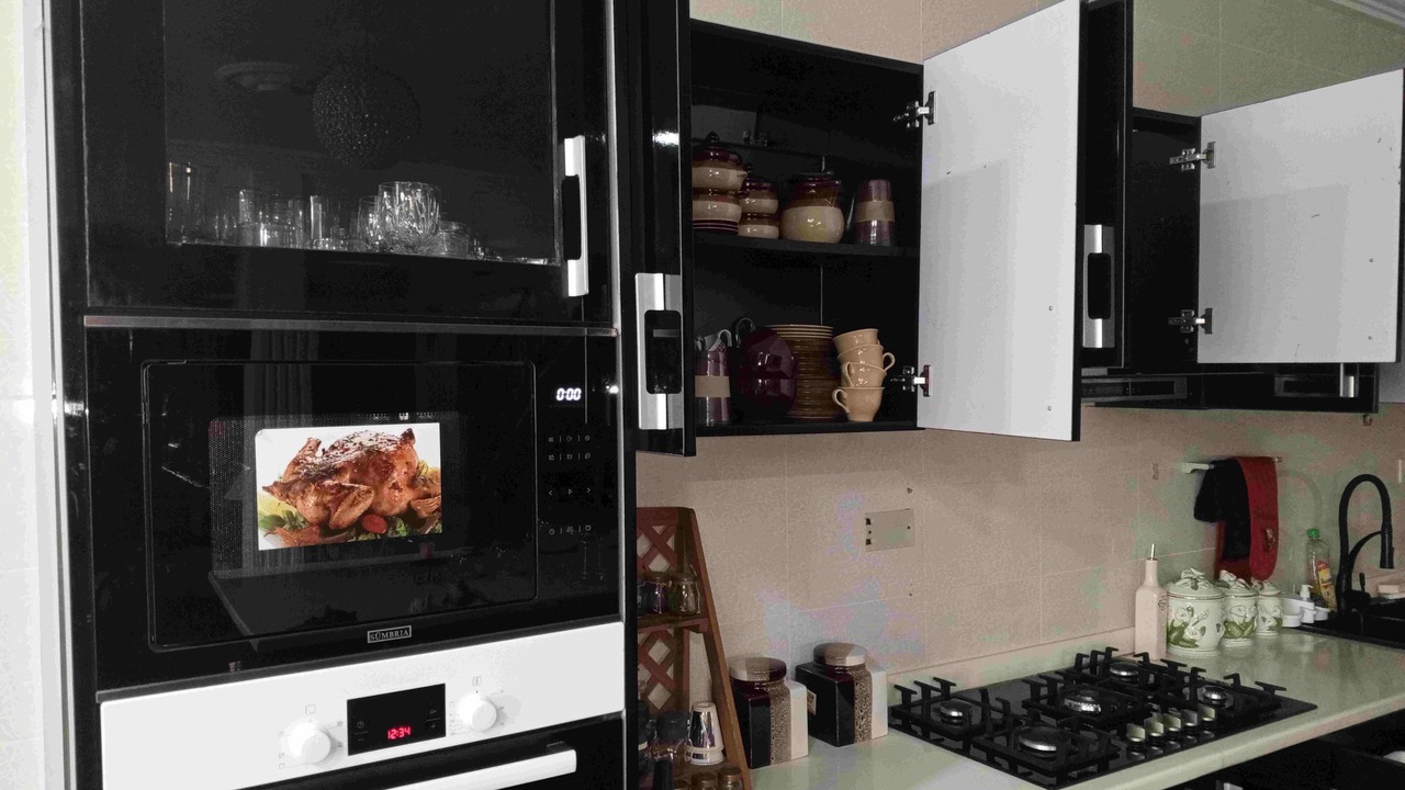 Photo of Kitchen in Sekondi-Takoradi