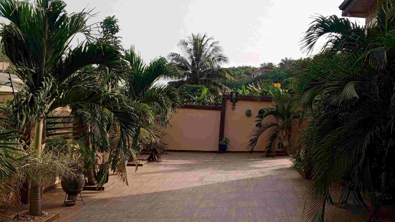Photo of Outdoor in Sekondi-Takoradi