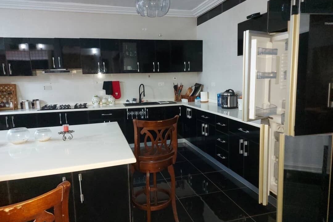 Photo of Kitchen in Sekondi-Takoradi