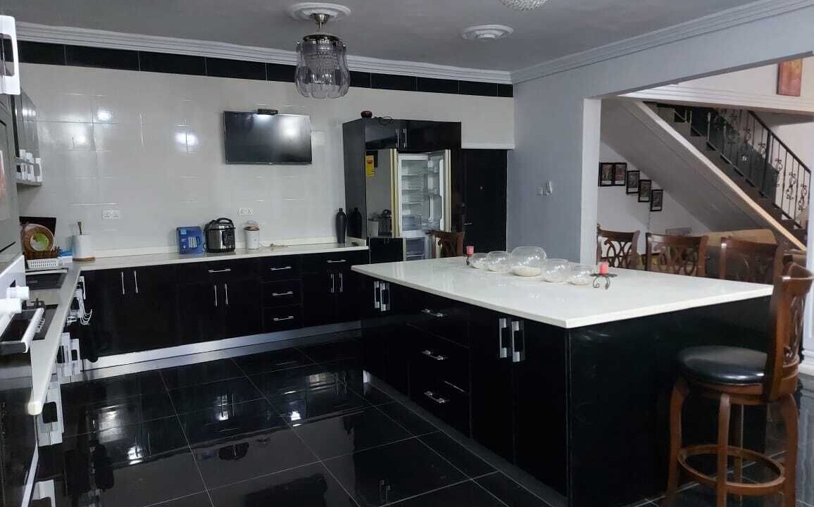 Photo of Kitchen in Sekondi-Takoradi