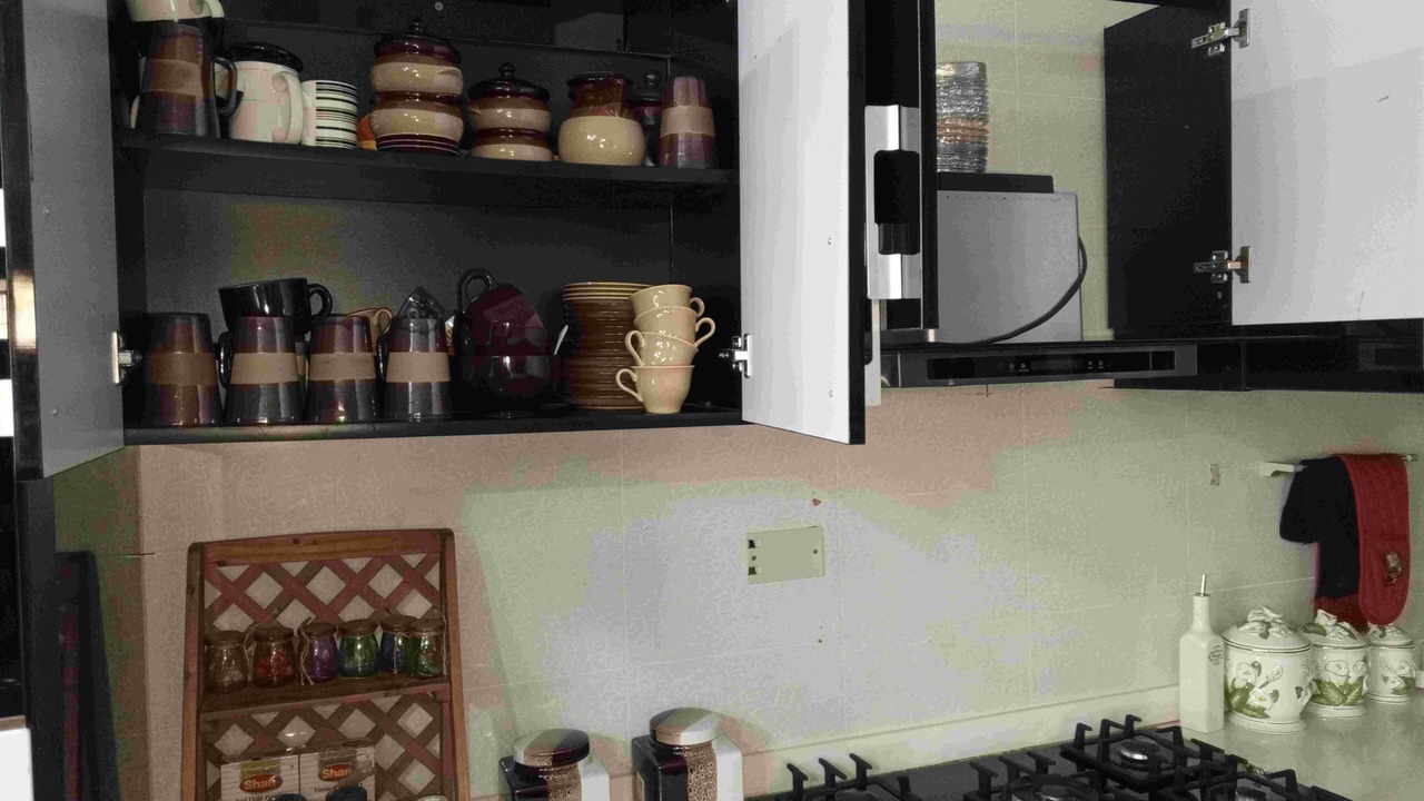 Photo of Kitchen in Sekondi-Takoradi