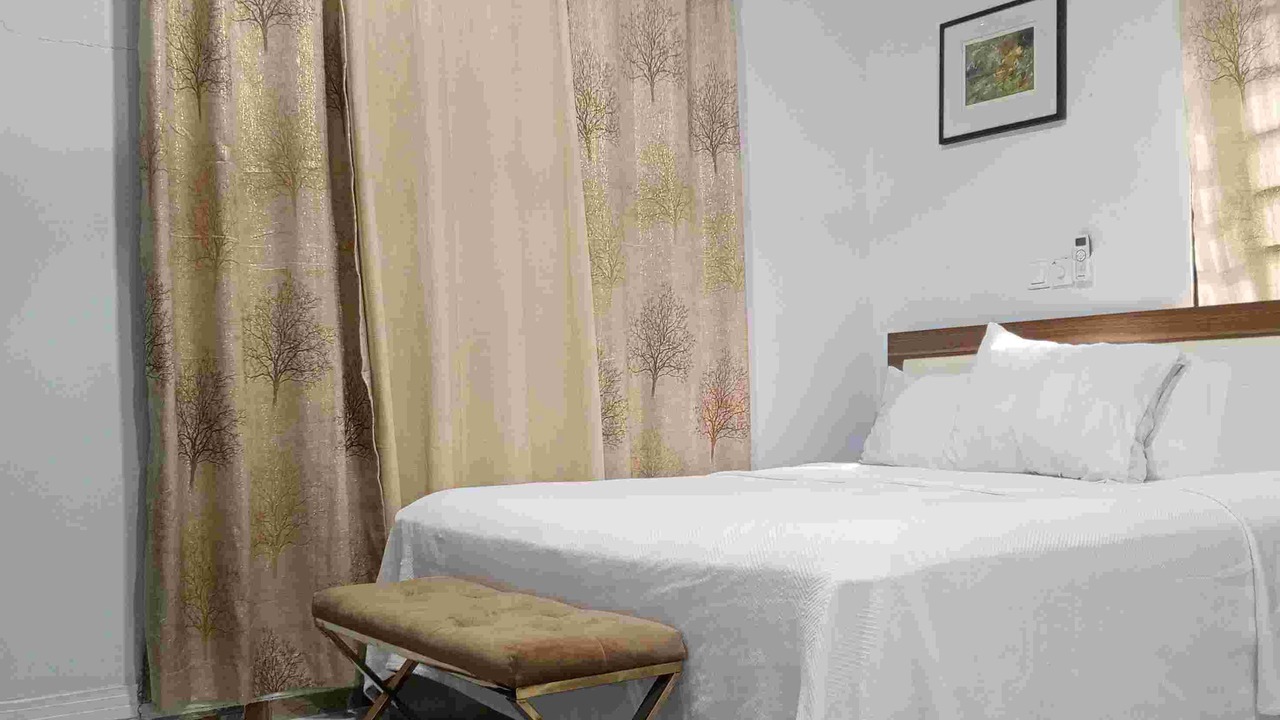 Photo of Bedroom in Sekondi-Takoradi