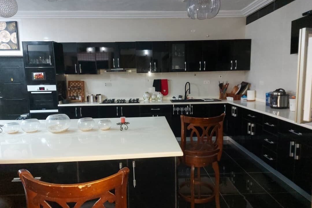 Photo of Kitchen in Sekondi-Takoradi