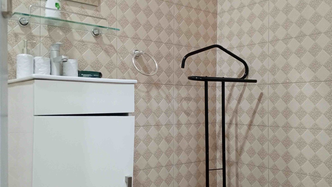 Photo of Bathroom in Sekondi-Takoradi