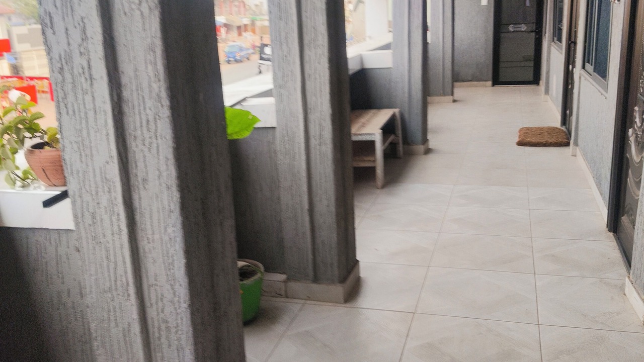 Photo of Outdoor in Teshie