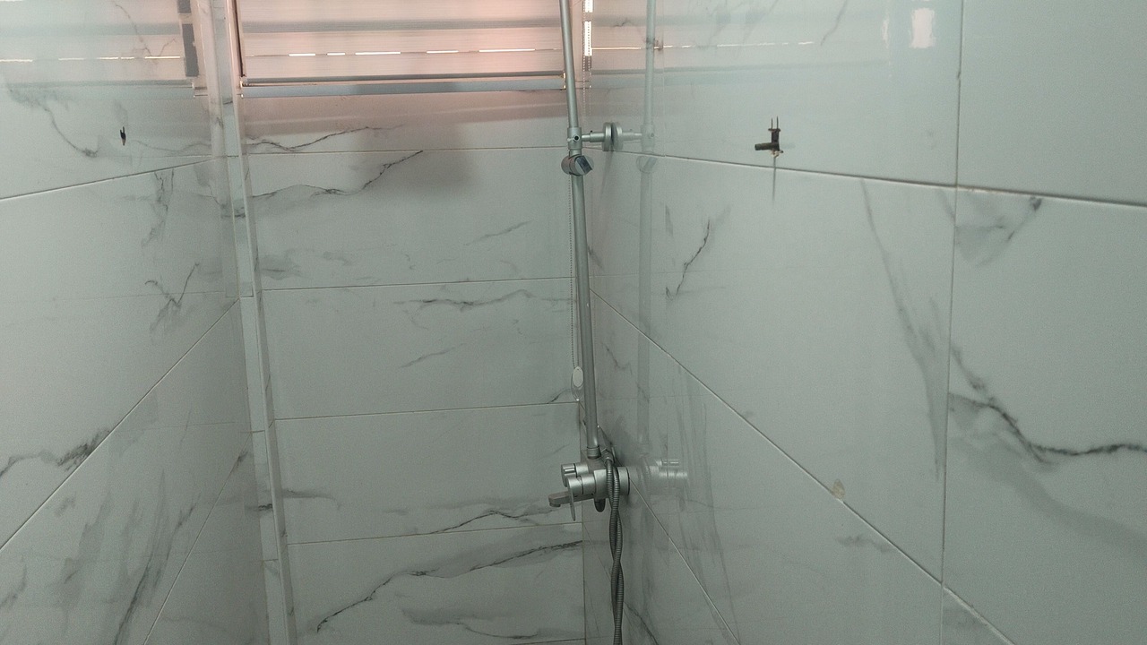 Photo of Bathroom in Teshie