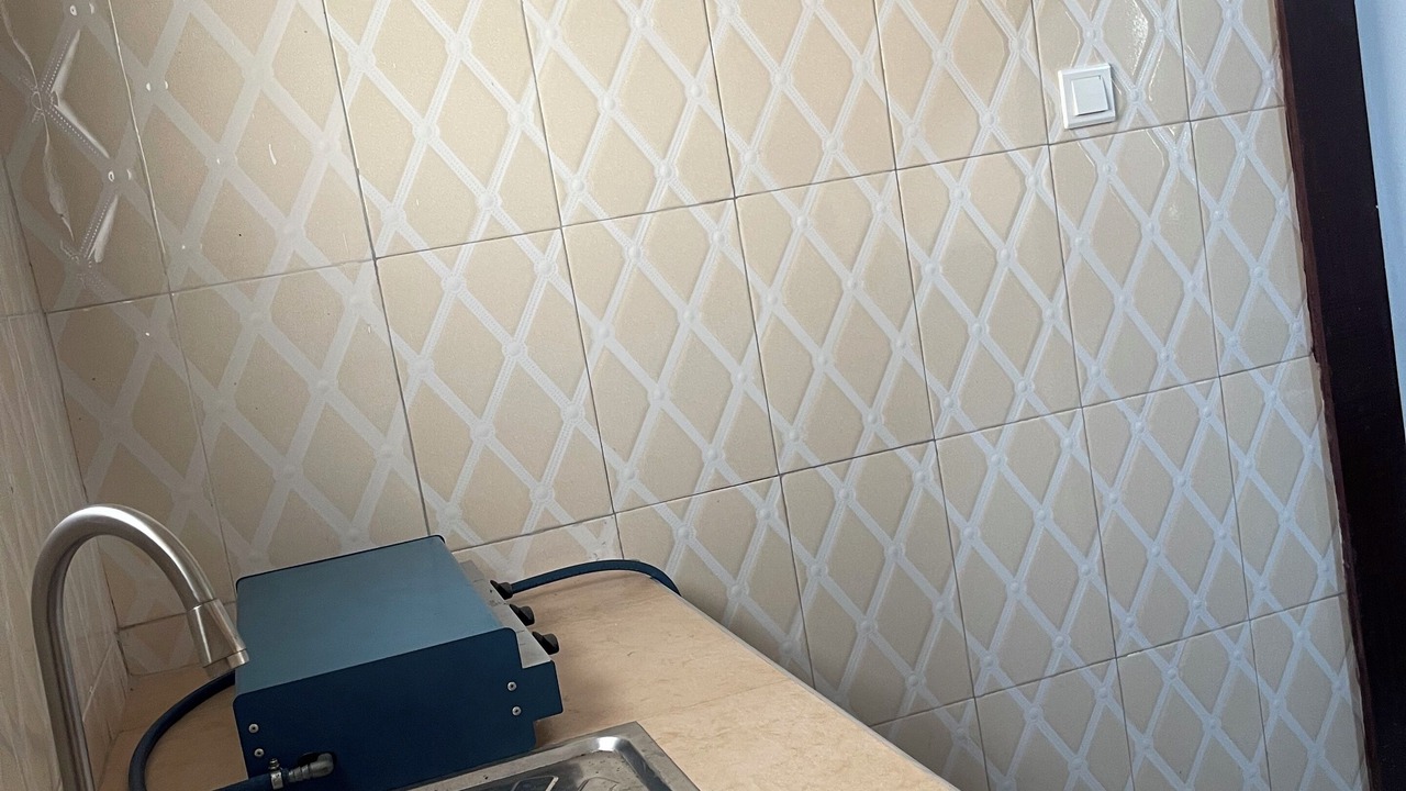 Photo of Kitchen in Teshie