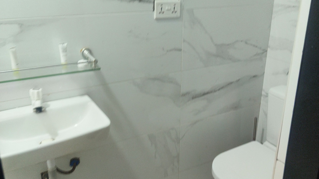 Photo of Bathroom in Teshie