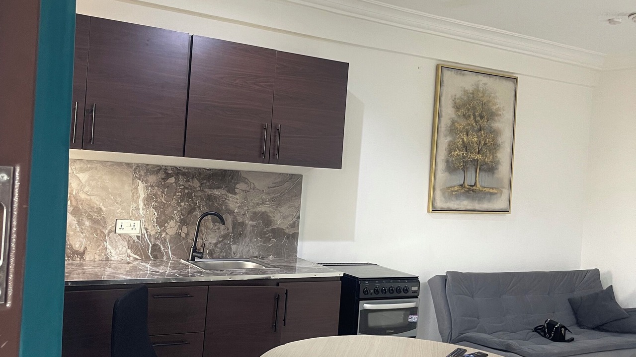 Photo of Livingroom in Teshie