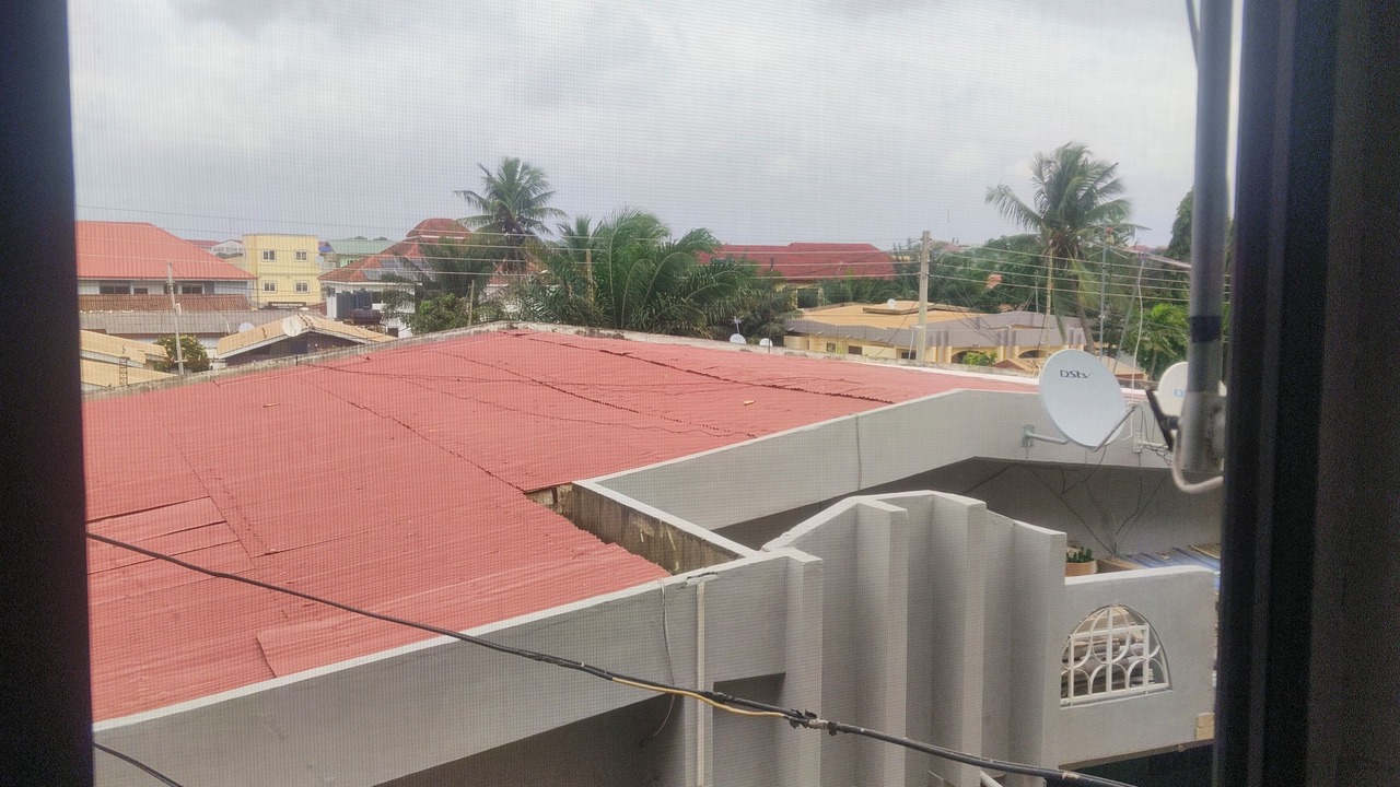 Photo of Bedroom in Teshie