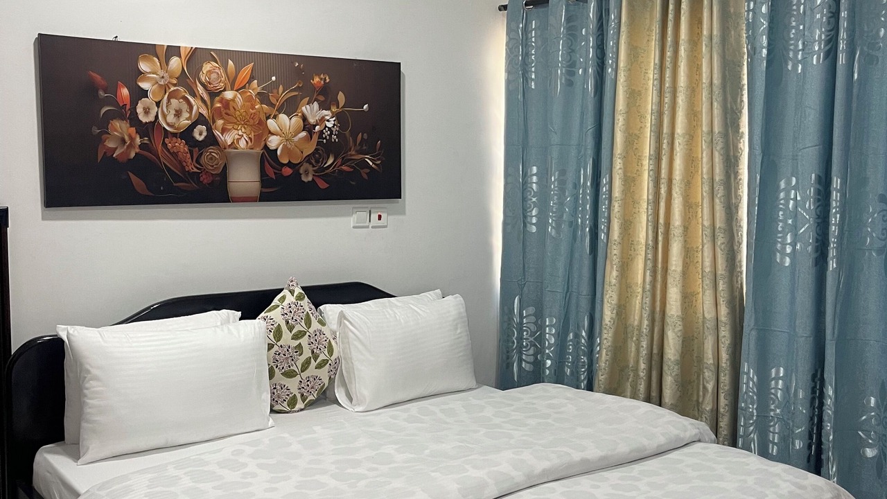 Photo of Bedroom in Teshie