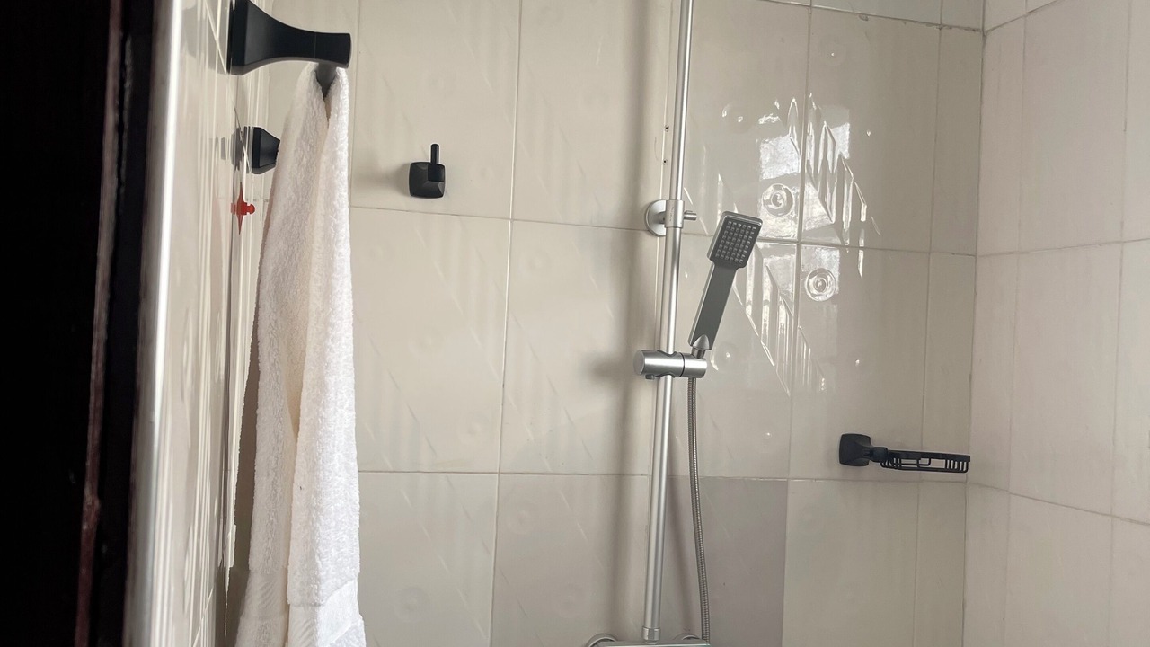 Photo of Bathroom in Teshie