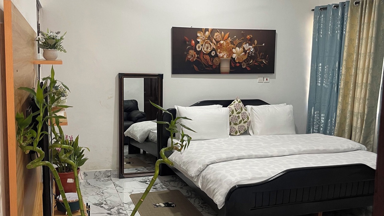 Photo of Bedroom in Teshie