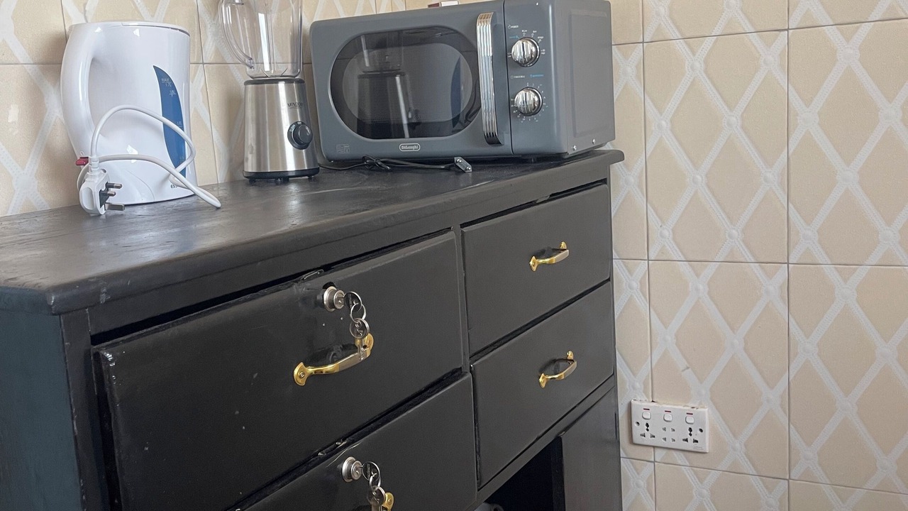 Photo of Kitchen in Teshie