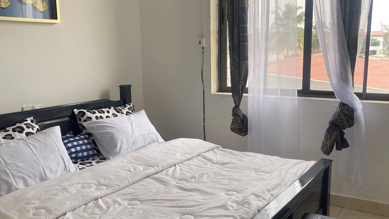 Photo of Bedroom in Teshie