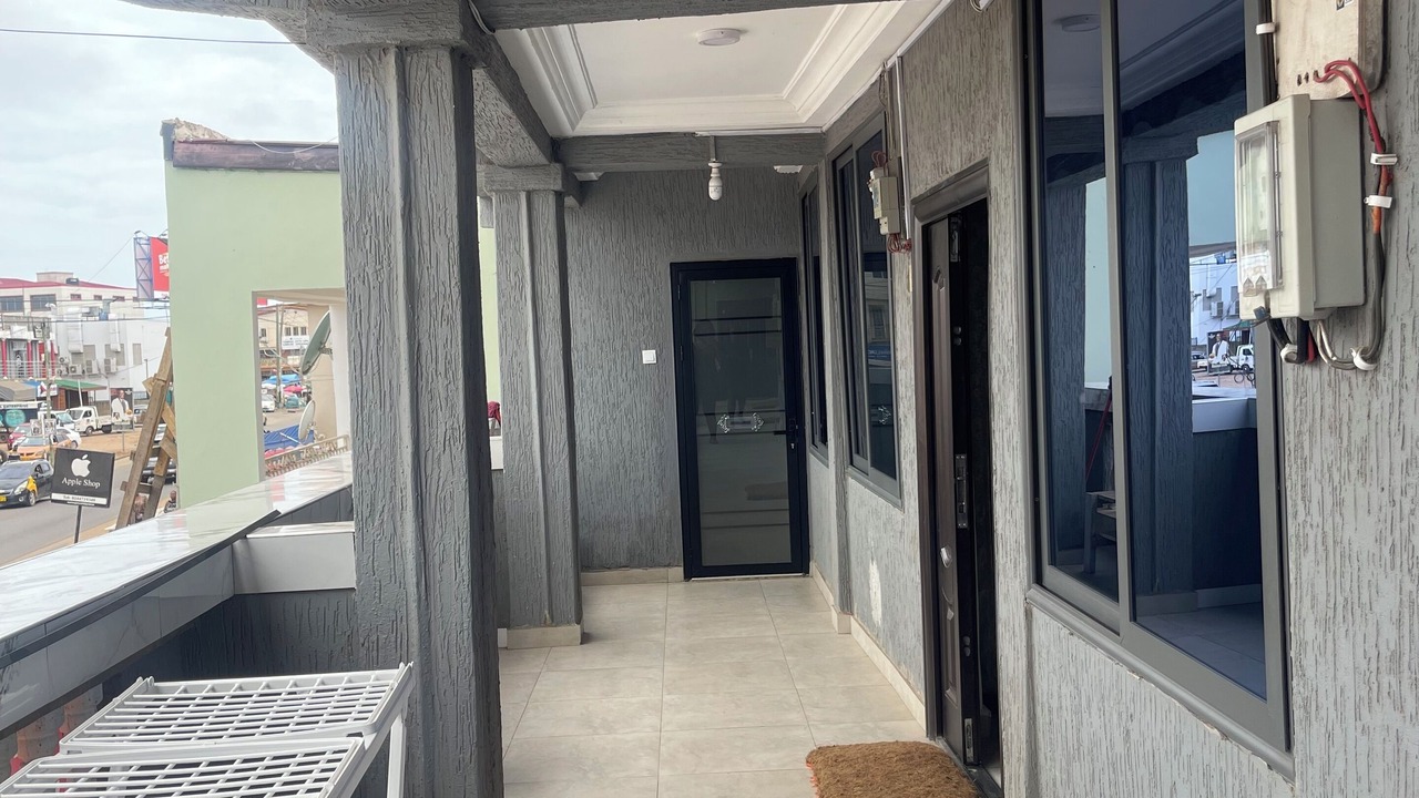 Photo of Outdoor in Teshie