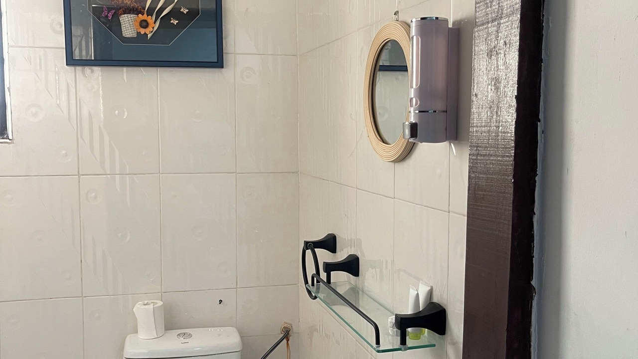 Photo of Bathroom in Teshie
