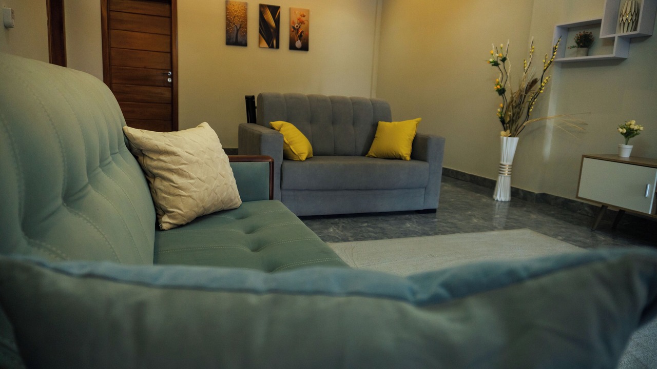 Photo of Livingroom in Sekondi-Takoradi