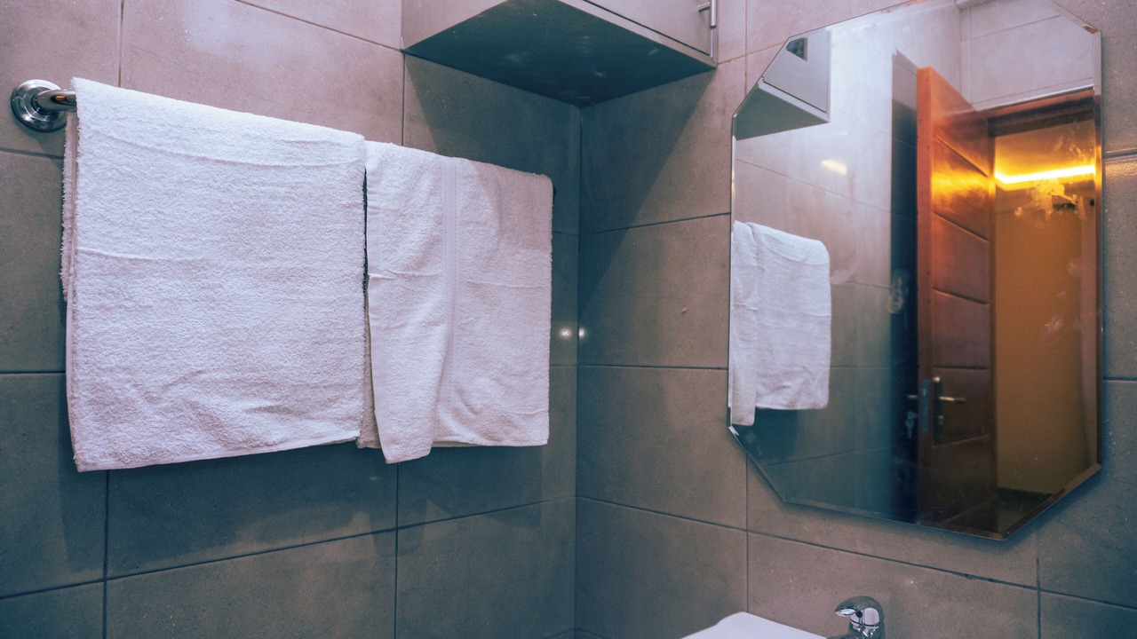 Photo of Bathroom in Sekondi-Takoradi