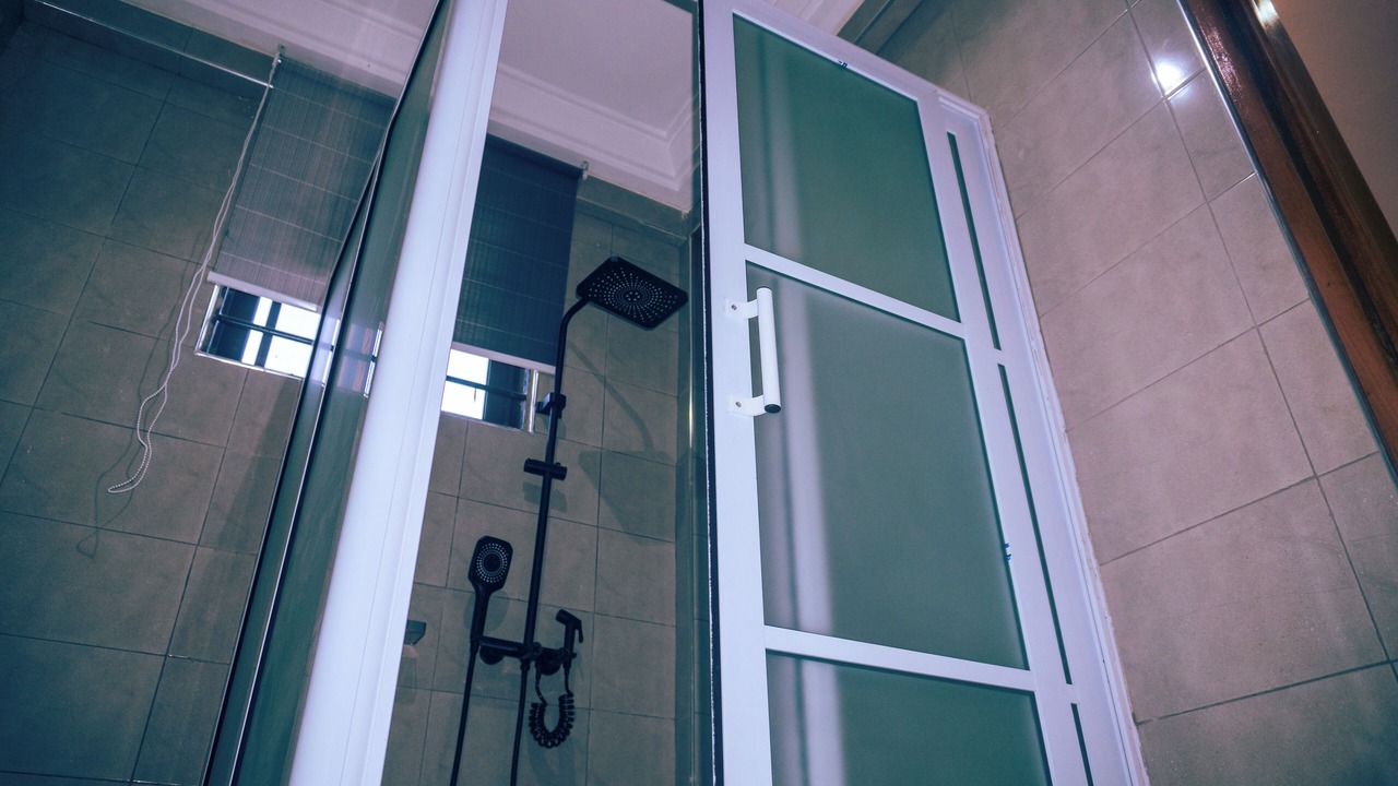 Photo of Bathroom in Sekondi-Takoradi
