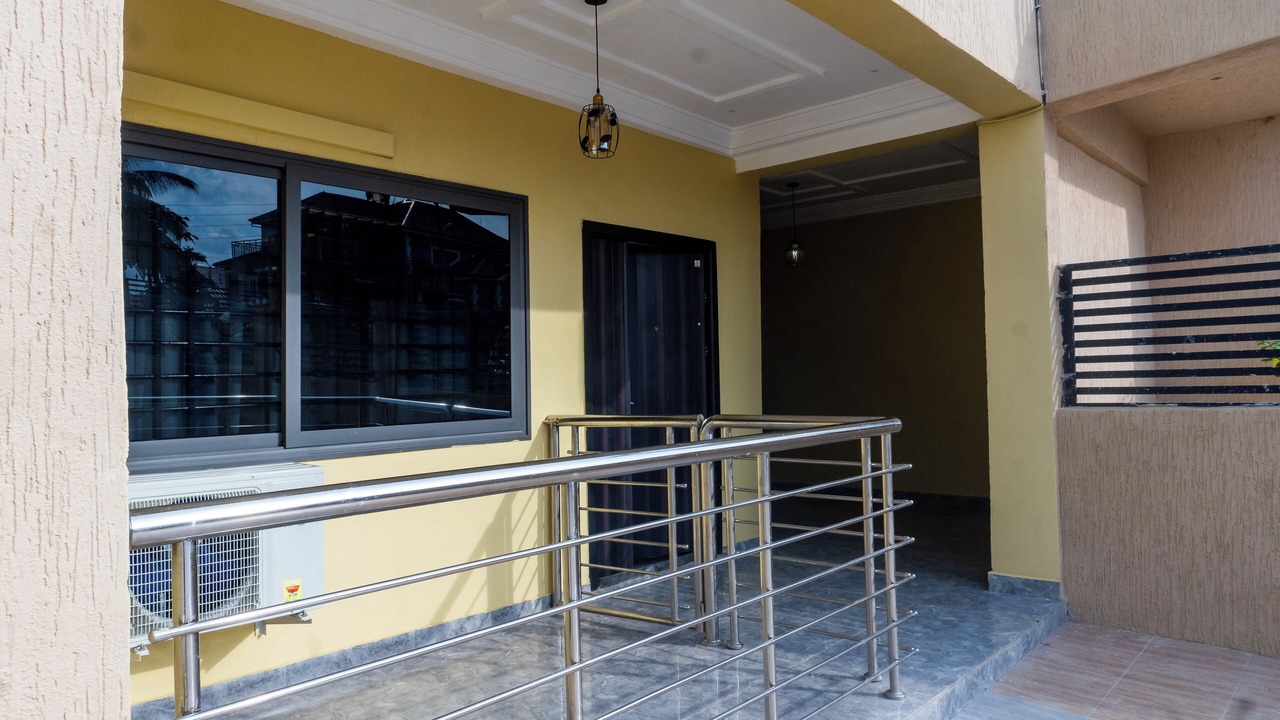 Photo of Outdoor in Sekondi-Takoradi