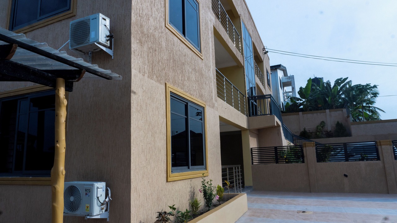 Photo of Outdoor in Sekondi-Takoradi