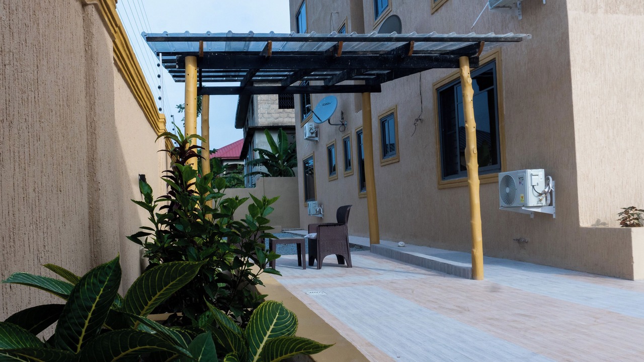 Photo of Outdoor in Sekondi-Takoradi