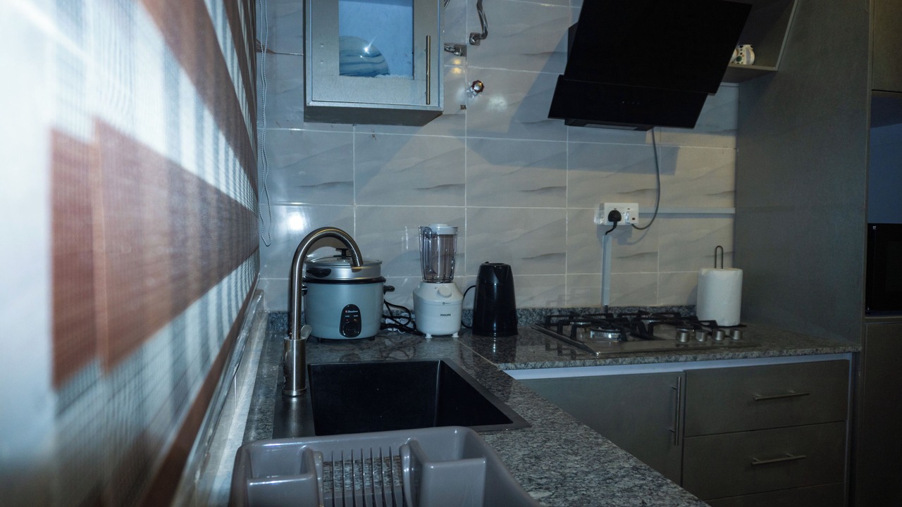 Photo of Kitchen in Sekondi-Takoradi