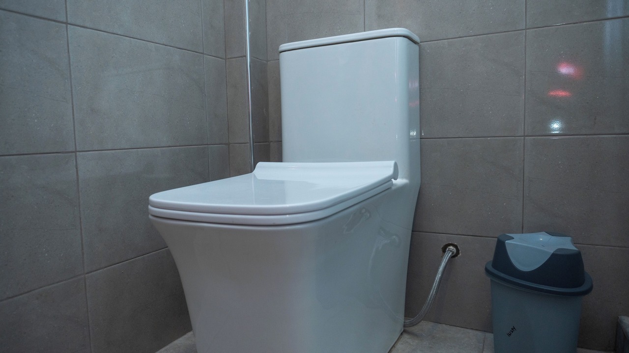 Photo of Bathroom in Sekondi-Takoradi