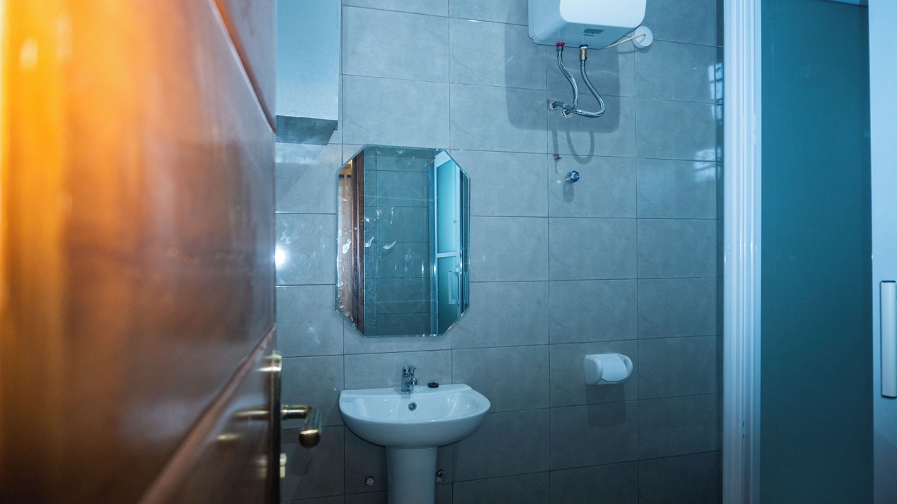 Photo of Bathroom in Sekondi-Takoradi
