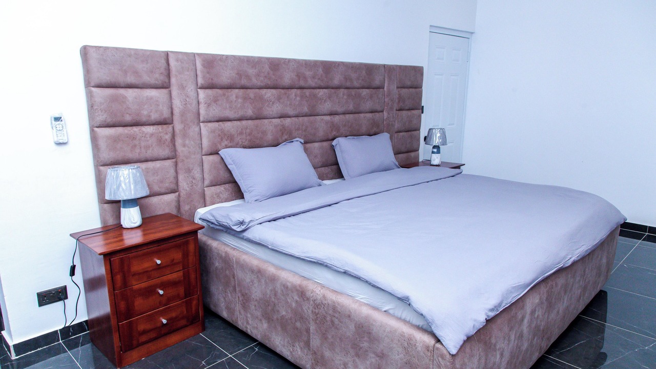 Photo of Bedroom in Kweiman