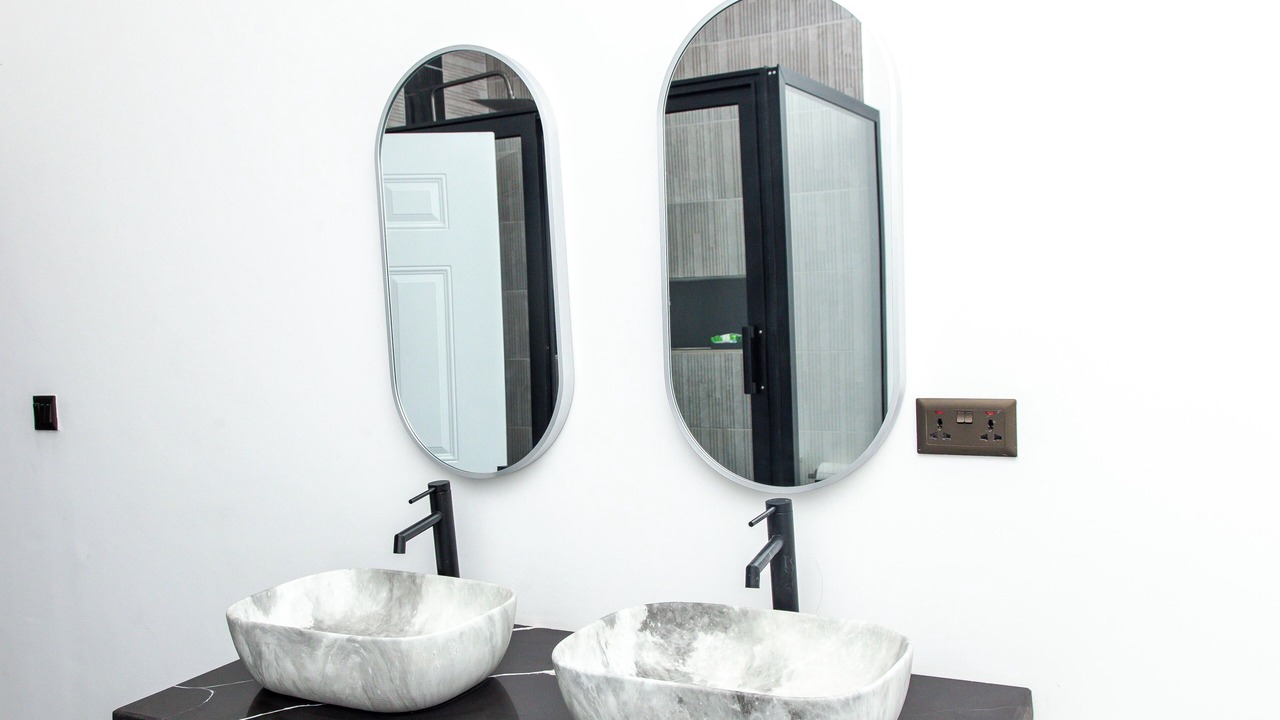 Photo of Bathroom in Kweiman