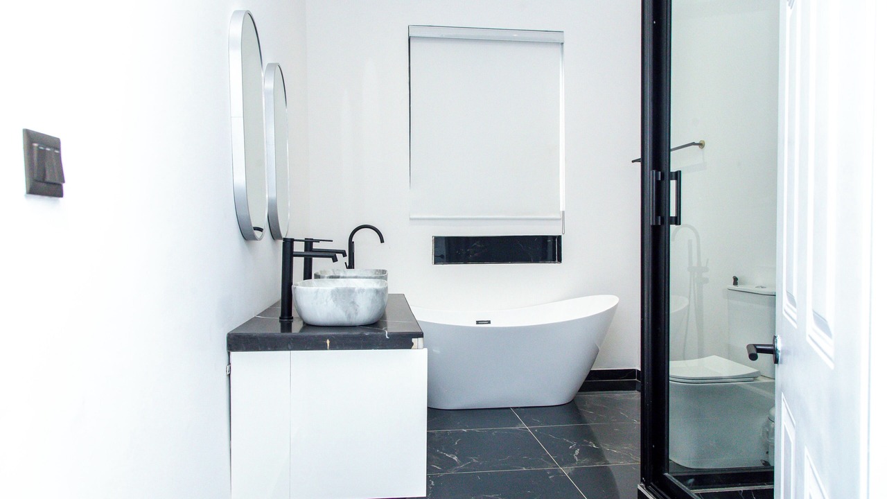 Photo of Bathroom in Kweiman