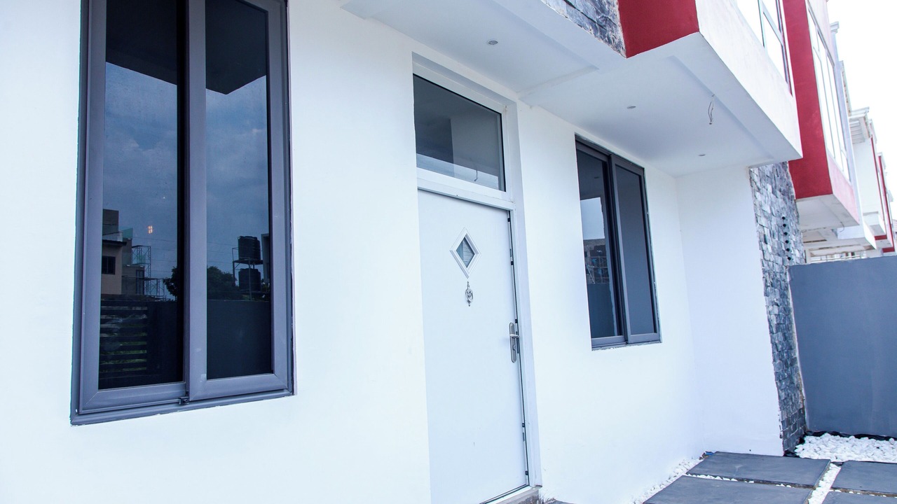 Photo of Outdoor in Kweiman