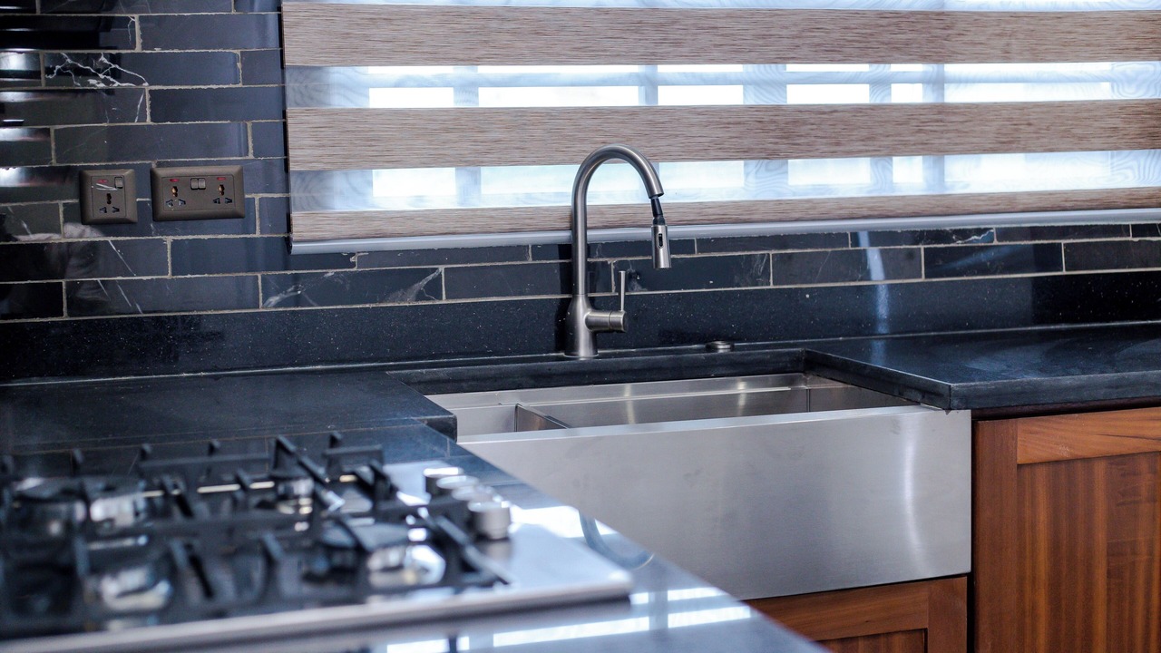 Photo of Kitchen in Kweiman