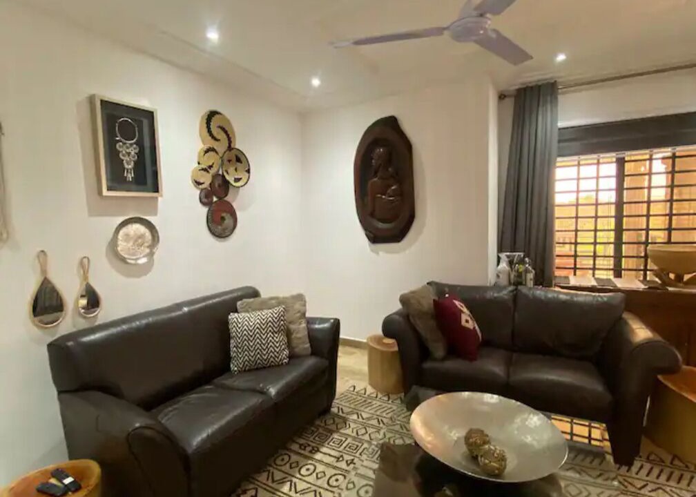 Photo of Livingroom in West Ridge