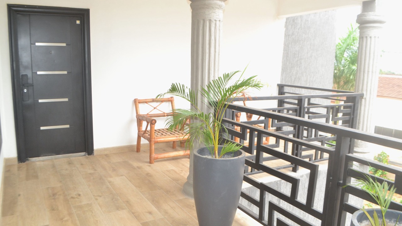 Photo of Patio Balcony in West Ridge