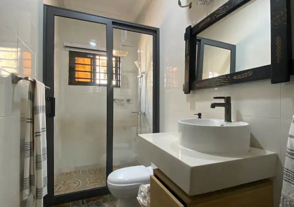 Photo of Bathroom in West Ridge