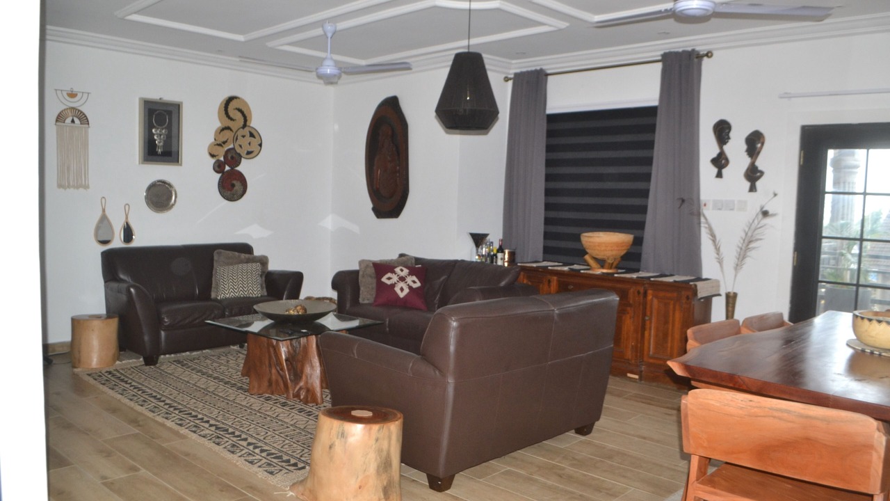 Photo of Livingroom in West Ridge