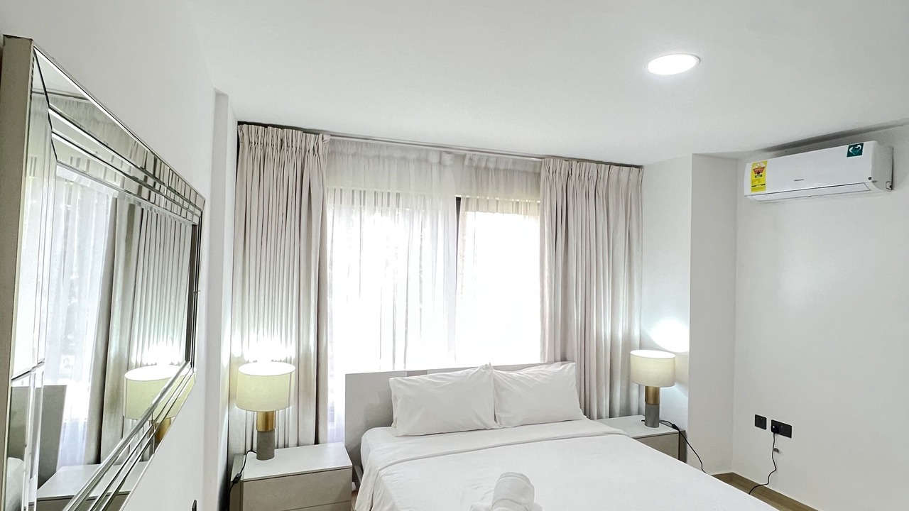 Photo of Bedroom in Labone