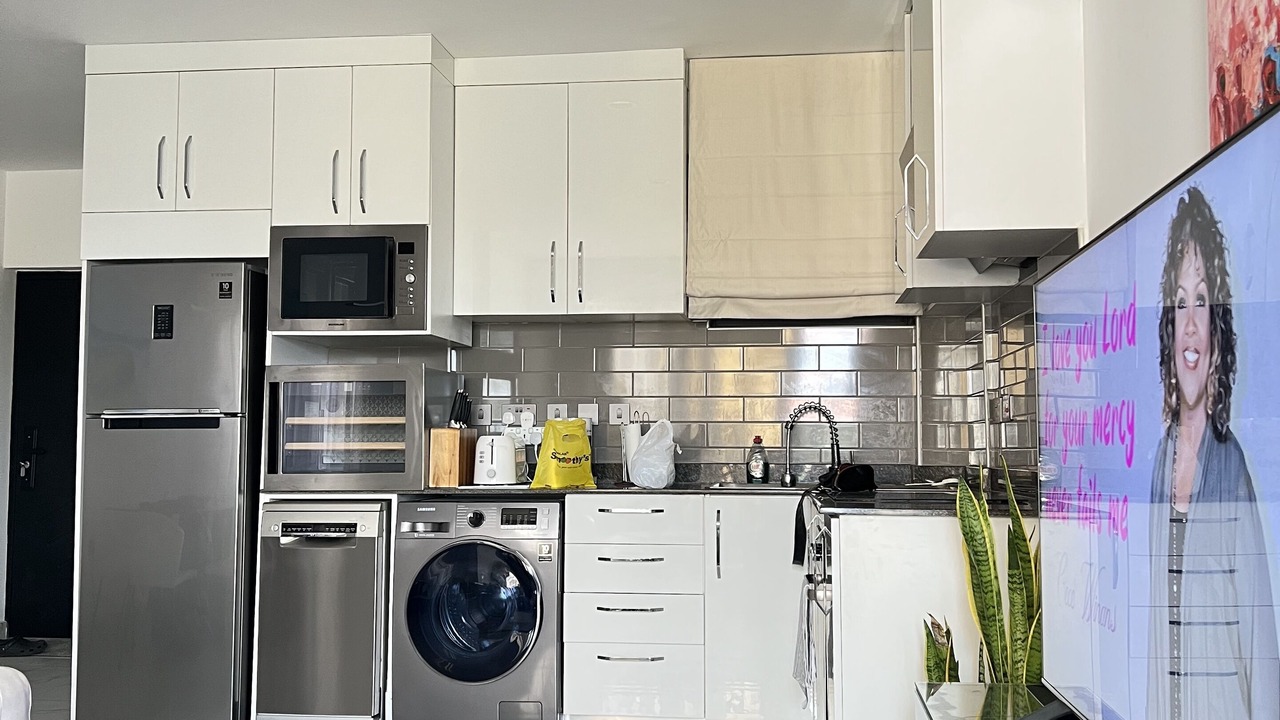 Photo of Kitchen in Labone