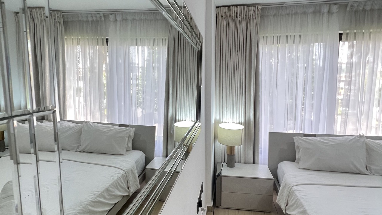 Photo of Bedroom in Labone