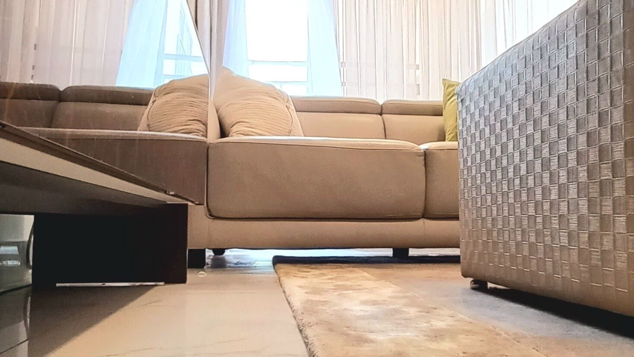 Photo of Livingroom in Labone