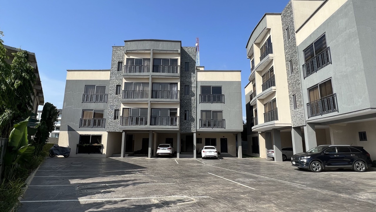 Photo of Outdoor in Labone