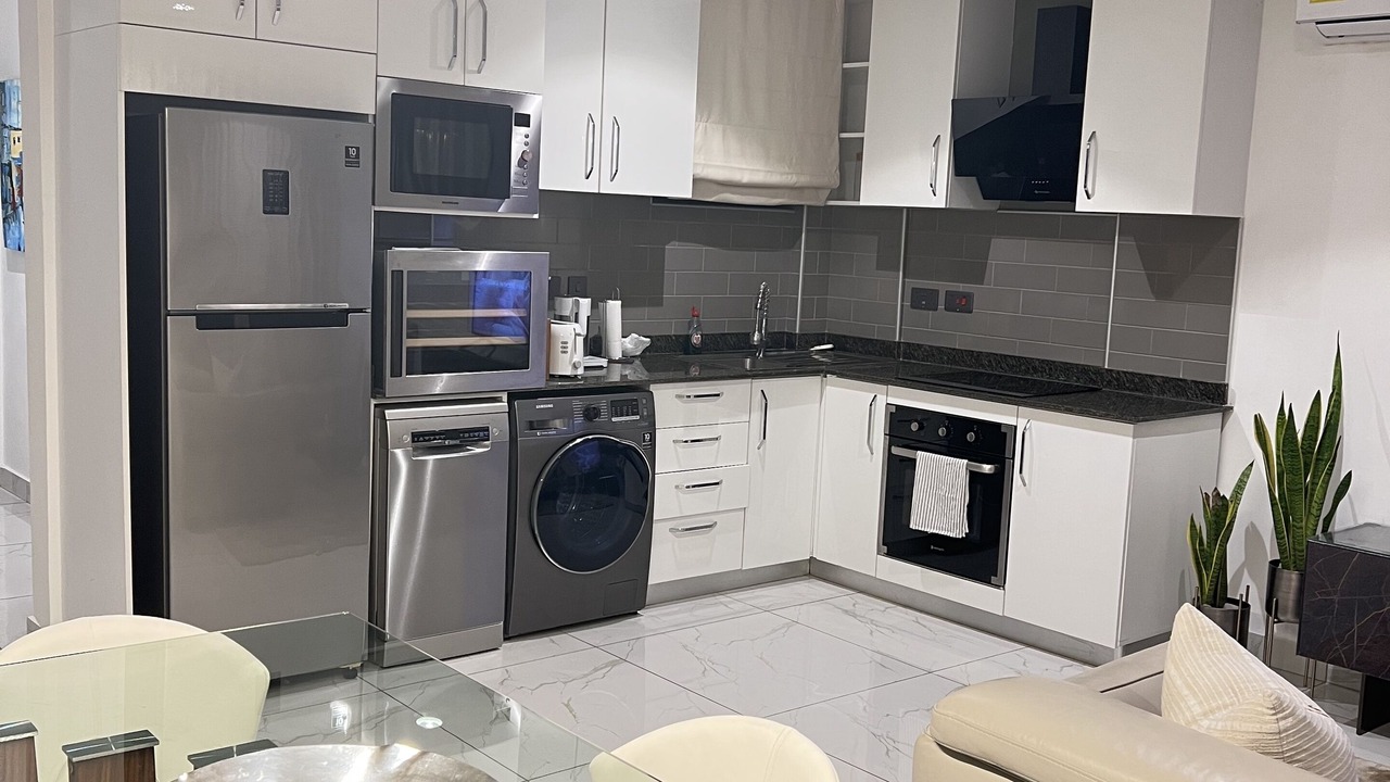 Photo of Kitchen in Labone
