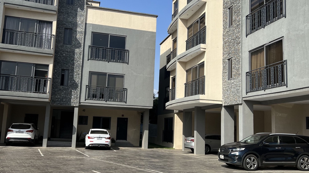 Photo of Outdoor in Labone